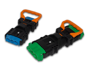 Eaxtron – UL1977 DIN Connector